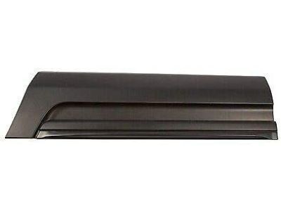 Ford Explorer Door Moldings - BB5Z-7825557-AA