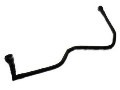 Ford Mustang PCV Hose - 5R3Z-6758-A