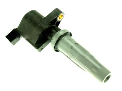 Mercury 9E5Z-12029-A Ignition Coil