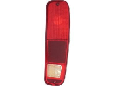 1989 Ford E-150 Econoline Tail Light - D5UZ-13405-A