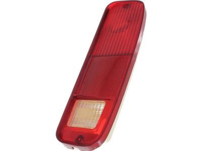 Ford D5UZ-13405-A Rear Lamp Assembly