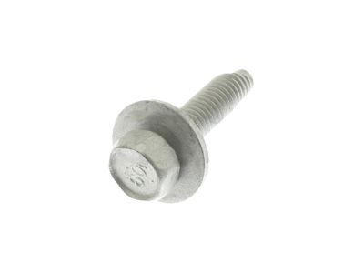 Ford -W705196-S439 Step Bolt