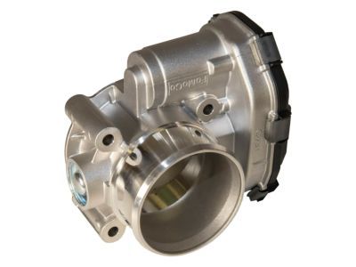 Lincoln MKX Throttle Body - GB8Z-9E926-A