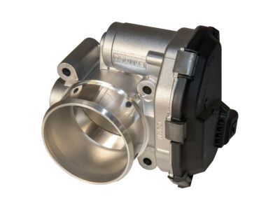 Lincoln GB8Z-9E926-A Throttle Body