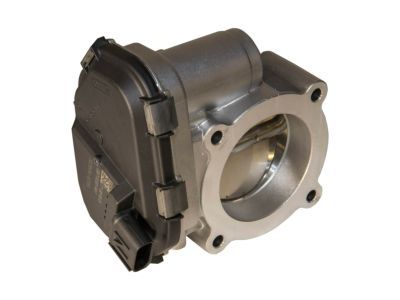 Lincoln GB8Z-9E926-A Throttle Body