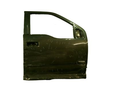 Ford FL3Z-1620124-A Door Assy - Front