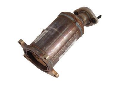 2007 Ford Edge Catalytic Converter - 7T4Z-5E212-A