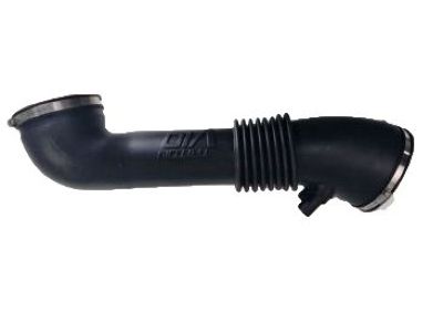 Ford 2C3Z-9B659-BA Outlet Tube