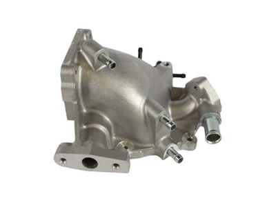 Ford XL3Z-9A589-BA Spacer - Throttle Body             