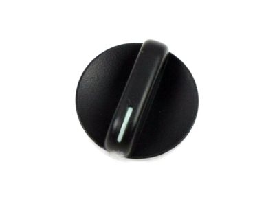 Ford 2L1Z-18519-AA Knob