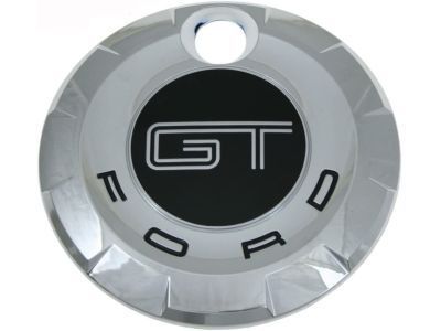 Ford Mustang Emblem - 7R3Z-6342528-BA