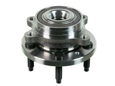 Ford BT4Z-1104-B Hub