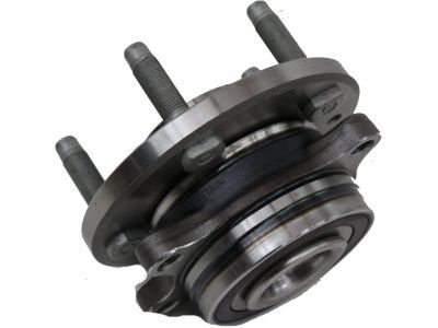 Lincoln BT4Z-1104-B Hub & Bearing Assembly