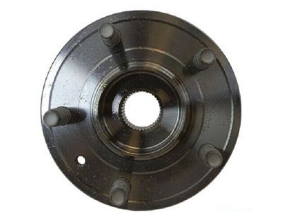 Lincoln BT4Z-1104-B Hub & Bearing Assembly