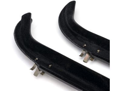 Ford E7TZ-1521452-A Belt Weatherstrip