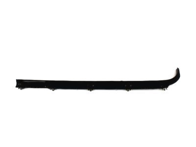 Ford E7TZ-1521452-A Belt Weatherstrip