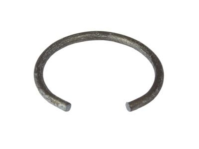 Lincoln 6E5Z-4B422-A Indicator Clip