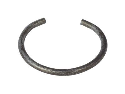 Mercury 6E5Z-4B422-A Axle Assembly Retainer