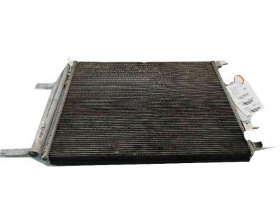 Ford HG9Z-19712-D Condenser Assembly