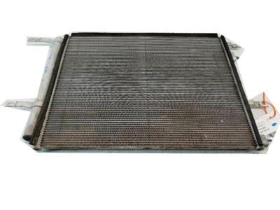 Ford HG9Z-19712-D Condenser