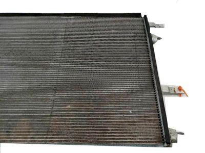 Ford HG9Z-19712-D Condenser Assembly