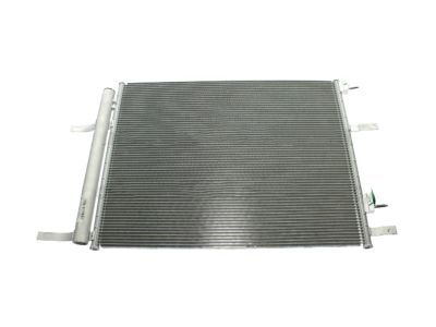 Ford HG9Z-19712-D Condenser