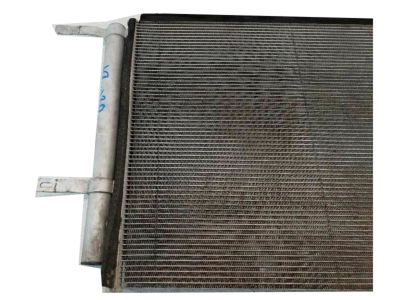 Ford HG9Z-19712-D Condenser