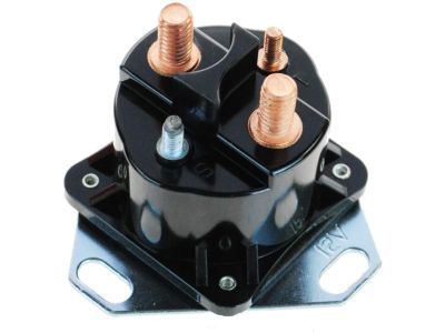 Ford F7UZ-11450-AA Starter Solenoid