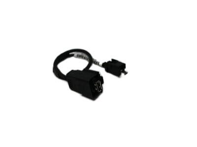 Ford 8L2Z-14D202-A Cable