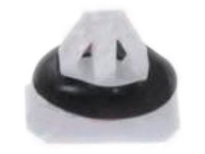 Ford -W703069-S300 Air Deflector Nut