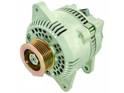 Mercury Alternator - F6PZ-10346-UBRM