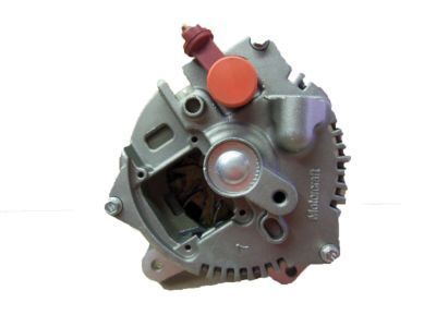 Ford F6PZ-10346-UBRM Alternator Assembly