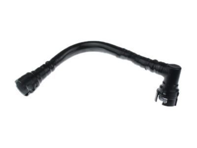 Ford Transit-150 PCV Valve Hose - DL3Z-6A664-A