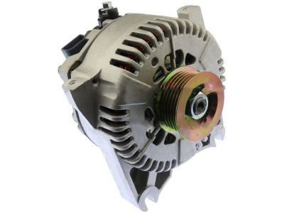 Ford G2MZ-10346-BW Alternator Assy