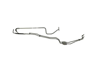 Ford 6L1Z-7R081-AA Tube Assy