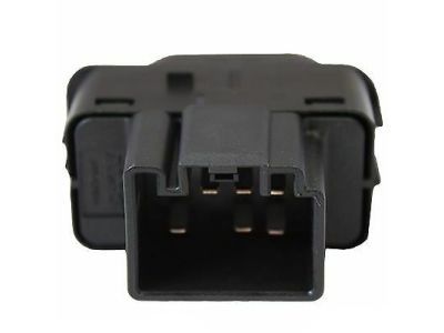 Mercury 1L2Z-14028-AB Lock Switch