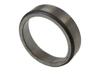 Ford F65Z-1217-AA Outer Bearing Race