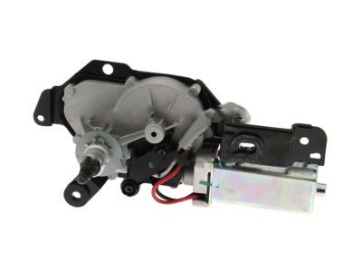 2006 Ford Explorer Wiper Motor - 7L2Z-17508-AA