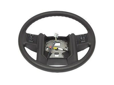 Ford F-350 Super Duty Steering Wheel - DC3Z-3600-CC