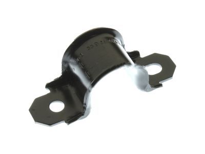 Ford DG9Z-5B484-A Stabilizer Bar Bracket