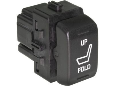 Ford 6L2Z-14C715-AA Seat Switch