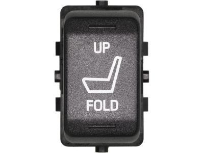 Ford 6L2Z-14C715-AA Seat Switch