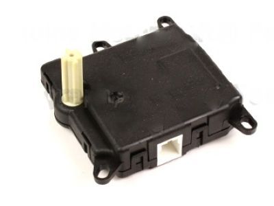 Lincoln 1L2Z-19E616-AA Actuator