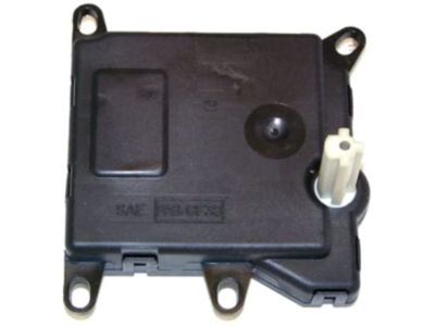 Lincoln 1L2Z-19E616-AA Actuator