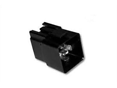 Lincoln FOAZ-14N089-B Relay module