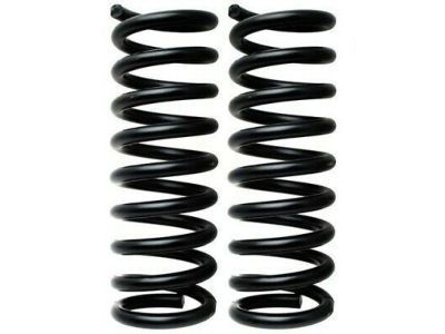 2010 Ford Ranger Coil Springs - 5L5Z-5310-AA