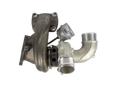 Lincoln F2GZ-6K682-C Turbocharger