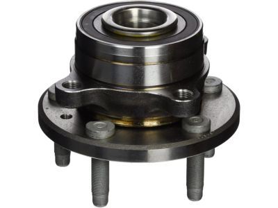 Ford BB5Z-1104-A Hub Assembly