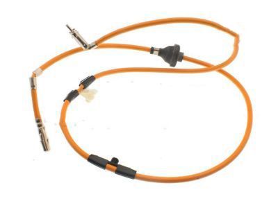 2006 Ford Ranger Antenna Cable - 8L5Z-18812-A