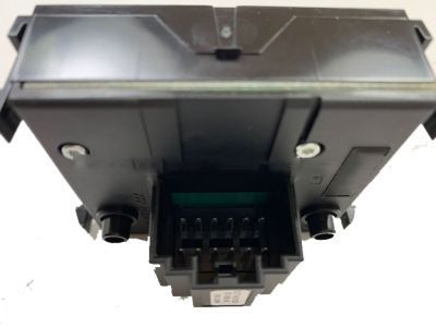 Ford 9L3Z-15B691-DA Sunroof Switch